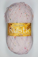 James C Brett - Rustic Aran Tweed - DAT46